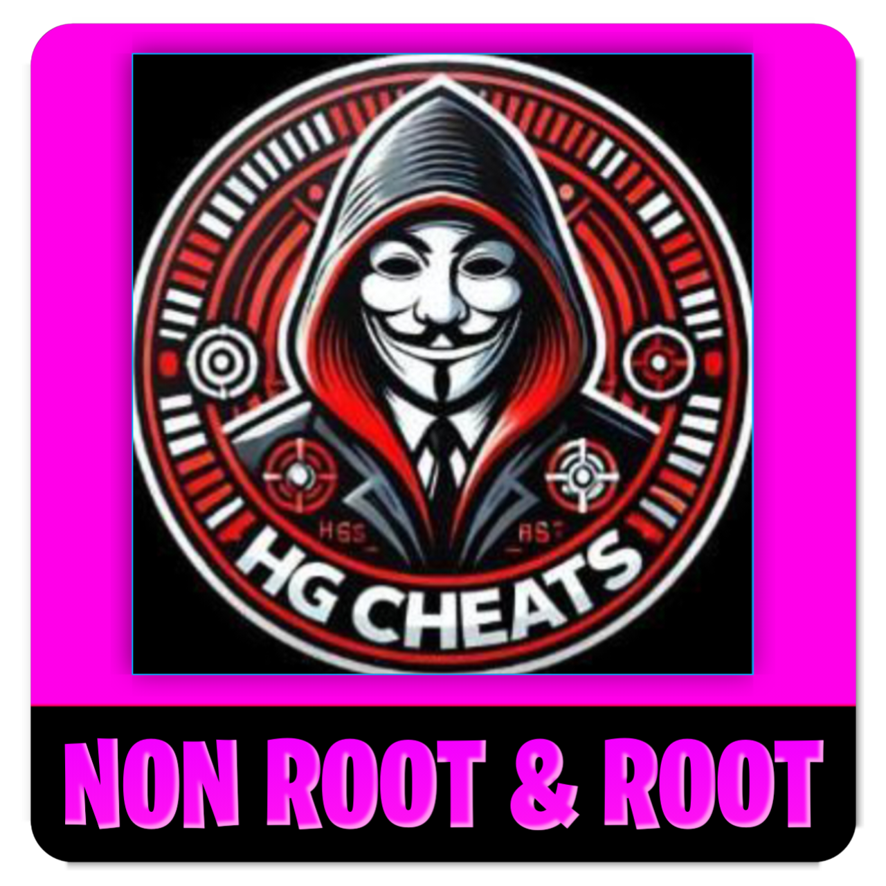  HG Cheats
