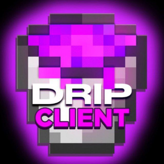 DRIP CLIENT - ROOT