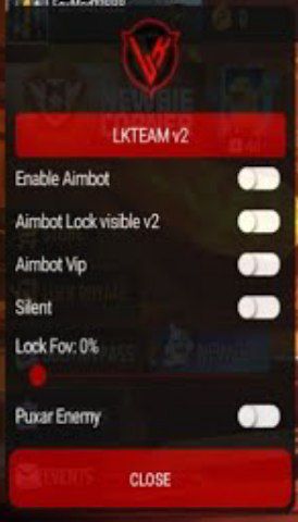 LK Team (Root) (Pc)