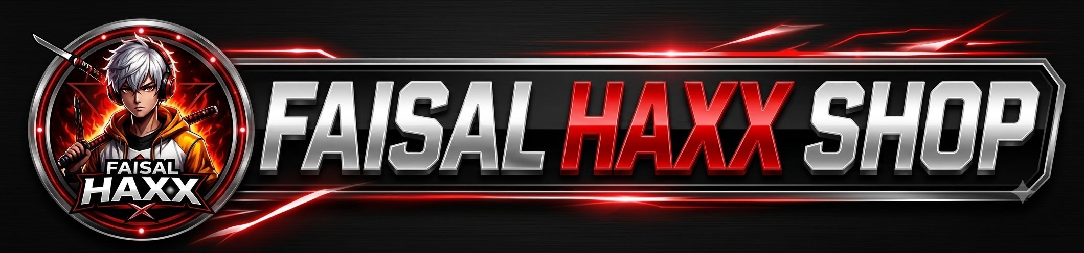 FAISALHAXX. SHOP